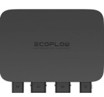 EcoFlow Alternator Charger 800W - купити в інтернет-магазині Техностар