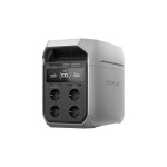 EcoFlow DELTA 3 Plus - купити в інтернет-магазині Техностар