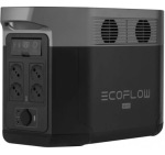 EcoFlow DELTA Max 1600 (1612 Вт·ч) - купити в інтернет-магазині Техностар