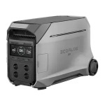 EcoFlow DELTA Pro 3 - купити в інтернет-магазині Техностар