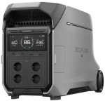 EcoFlow DELTA Pro 3 - купити в інтернет-магазині Техностар