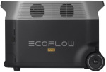 EcoFlow DELTA Pro (3600 Вт·ч) - купити в інтернет-магазині Техностар