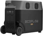 EcoFlow DELTA Pro (3600 Вт·ч) - купити в інтернет-магазині Техностар
