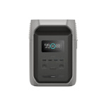 EcoFlow DELTA1500-EU - купити в інтернет-магазині Техностар