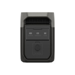 EcoFlow DELTA3-EU - купити в інтернет-магазині Техностар