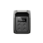 EcoFlow Delta 3 Max Plus - купити в інтернет-магазині Техностар