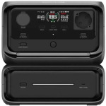 EcoFlow RIVER3Plus-EU-CBOX - купити в інтернет-магазині Техностар