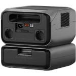 EcoFlow RIVER3Plus-EU-CBOX - купити в інтернет-магазині Техностар