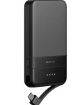 EcoFlow Rapid Magnetic 5000mAh 30W Black (EF-Rapid5000-B-EU) - купити в інтернет-магазині Техностар