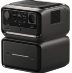 EcoFlow River 3 Max Plus Wireless - купити в інтернет-магазині Техностар