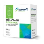 Ecosoft Комплект картриджей для обратного осмоса 1-2-3 (CHV3ECOEXP)  - купити в інтернет-магазині Техностар