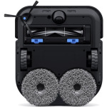 Ecovacs DEEBOT OZMO X2 COMBO - купити в інтернет-магазині Техностар