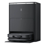 Ecovacs DEEBOT OZMO X5 Pro Omni Black (DDX39 BLACK) - купити в інтернет-магазині Техностар