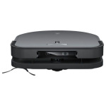 Ecovacs DEEBOT OZMO X5 Pro Omni Black (DDX39 BLACK) - купити в інтернет-магазині Техностар