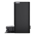 Ecovacs DEEBOT OZMO X5 Pro Omni Black (DDX39 BLACK) - купити в інтернет-магазині Техностар