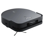 Ecovacs DEEBOT OZMO X5 Pro Omni Black (DDX39 BLACK) - купити в інтернет-магазині Техностар