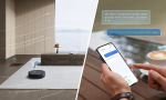 Ecovacs DEEBOT X8PRO OMNI DEX56 BL - купити в інтернет-магазині Техностар