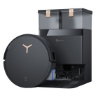 Ecovacs DEEBOT X8PRO OMNI DEX56 BL - купити в інтернет-магазині Техностар