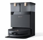 Ecovacs DEEBOT X8PRO OMNI DEX56 BL - купити в інтернет-магазині Техностар