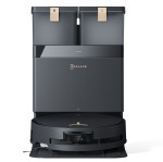 Ecovacs DEEBOT X8PRO OMNI DEX56 BL - купити в інтернет-магазині Техностар