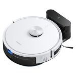 Ecovacs DEEBOT Y1 Pro White (DLX34 Y1 PRO) - купити в інтернет-магазині Техностар