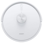 Ecovacs DEEBOT Y1 Pro White (DLX34 Y1 PRO) - купити в інтернет-магазині Техностар