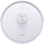 Ecovacs DEEBOT Y1 Pro White - купити в інтернет-магазині Техностар