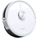 Ecovacs DEEBOT Y1 Pro White - купити в інтернет-магазині Техностар