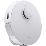 Ecovacs Deebot OZMO  T20e OMNI White - купити в інтернет-магазині Техностар