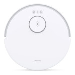 Ecovacs Deebot Ozmo N20 Pro (DKX55) White - купити в інтернет-магазині Техностар