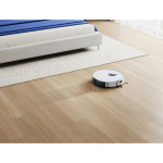 Ecovacs Deebot Ozmo N20 Pro (DKX55) White - купити в інтернет-магазині Техностар