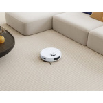 Ecovacs Deebot Ozmo N20 Pro (DKX55) White - купити в інтернет-магазині Техностар