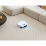 Ecovacs Deebot Ozmo N20 Pro (DKX55) White - купити в інтернет-магазині Техностар