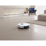 Ecovacs Deebot Ozmo N20 Pro (DKX55) White - купити в інтернет-магазині Техностар