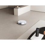 Ecovacs Deebot Ozmo N20 Pro (DKX55) White - купити в інтернет-магазині Техностар