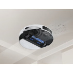 Ecovacs Deebot Ozmo N20 Pro (DKX55) White - купити в інтернет-магазині Техностар