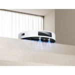 Ecovacs Deebot Ozmo N20 Pro (DKX55) White - купити в інтернет-магазині Техностар