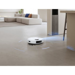 Ecovacs Deebot Ozmo N20 Pro (DKX55) White - купити в інтернет-магазині Техностар