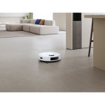 Ecovacs Deebot Ozmo N20 Pro (DKX55) White - купити в інтернет-магазині Техностар