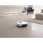 Ecovacs Deebot Ozmo N20 Pro (DKX55) White - купити в інтернет-магазині Техностар