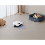 Ecovacs Deebot Ozmo N20 Pro (DKX55) White - купити в інтернет-магазині Техностар