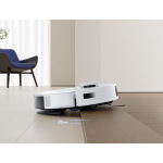 Ecovacs Deebot Ozmo N20 Pro (DKX55) White - купити в інтернет-магазині Техностар