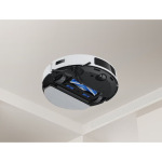 Ecovacs Deebot Ozmo N20 Pro (DKX55) White - купити в інтернет-магазині Техностар