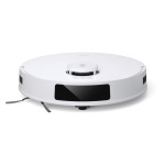 Ecovacs Deebot Ozmo N20 Pro (DKX55) White - купити в інтернет-магазині Техностар