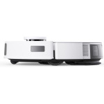 Ecovacs Deebot Ozmo N20 Pro (DKX55) White - купити в інтернет-магазині Техностар