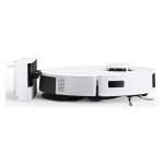Ecovacs Deebot Ozmo N20 Pro (DKX55) White - купити в інтернет-магазині Техностар