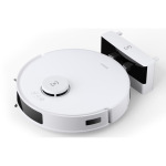 Ecovacs Deebot Ozmo N20 Pro (DKX55) White - купити в інтернет-магазині Техностар