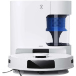 Ecovacs Deebot Ozmo N20 Pro Plus (DKX55) - купити в інтернет-магазині Техностар