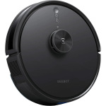 Ecovacs Deebot Ozmo Y1 Pro Black (DLX34 Black)  - купити в інтернет-магазині Техностар