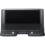 Ecovacs Deebot Ozmo Y1 Pro Black (DLX34 Black)  - купити в інтернет-магазині Техностар